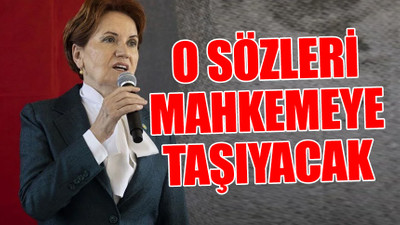 Meral Akşener, Levent Gültekin'i yalanladı