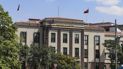 Ankara Valiliği duyurdu! TÜBİTAK tesisinde patlama: 1 kişi hayatını kaybetti
