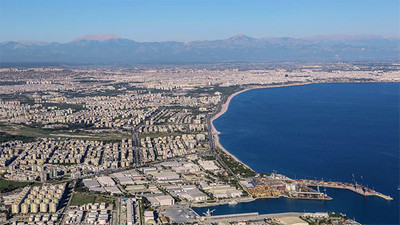 Bir Rus, Antalya’da 80 daire alıp otele çevirdi: Sadece kendi vatandaşlarına kiralıyor