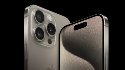 iPhone 15'te şikayetler bitmiyor: Donuyor...