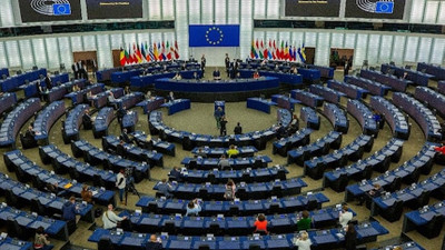 Avrupa Parlamentosu'ndan Türkiye raporu