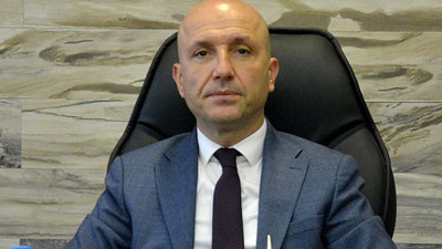AKP'li belediye başkanı hakeme saldırmaktan ceza aldı
