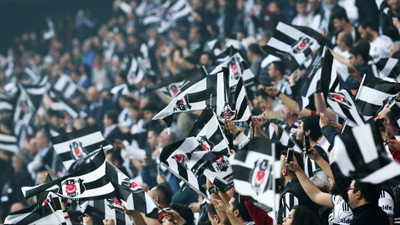Belçika'da Beşiktaş maçı öncesi Türk taraftarlar gözaltına alındı