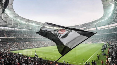 Beşiktaş, sponsorluk anlaşmasını açıkladı: İşte anlaşma detayları