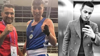 Konya'da 19 yaşındaki boksör Hasan Tekin'i öldüren bekçiye 5 yıl hapis