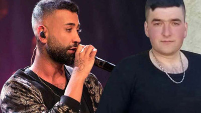 Ezgi Mola'ya destek veren şarkıcı Tan Taşçı'ya Musa Orhan'a hakaretten ceza