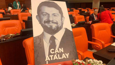 Mahkeme AYM'nin kararını tanımadı: Can Atalay tahliye edilmedi