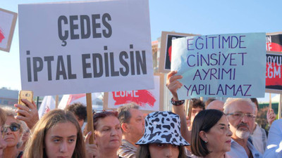 Laik ve bilimsel eğitimi savunanlar İzmir mitinginde buluşacak