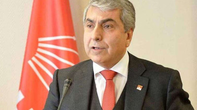 Cemal Canpolat, CHP İstanbul İl Başkanlığı’na aday olduğunu açıkladı