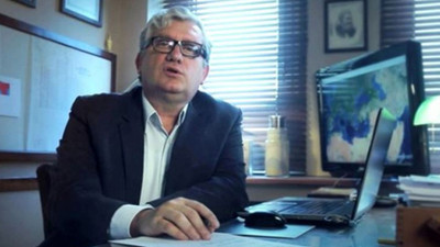 Prof. Dr. Cenk Yaltırak’tan olası Marmara depremine ilişkin açıklama