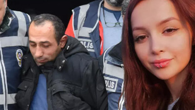 Ceren Özdemir'in katili Özgür Arduç açık cezaevine mi alındı? Bakan Tunç'tan açıklama