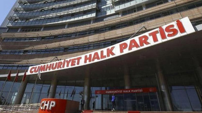 CHP’nin kurultay yeri belli oldu: Genel başkan seçilecek