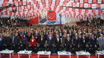 CHP Burdur İl Başkanı Kadir Koç oldu