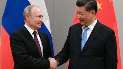 Çin bankaları, Rusya'ya milyarlarca dolar kredi verdi
