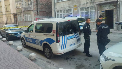 Konya’da korkunç cinayet: Annesini öldürdü