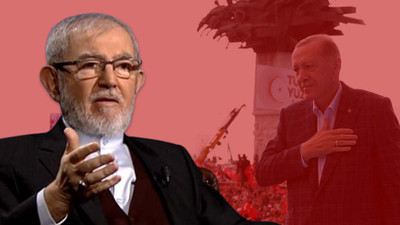 Eski AKP'li ilahiyatçıdan AKP yöneticilerine: Sizin şahsiyetleriniz yok mu?