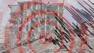 Jeoloji Mühendisleri Odası'ndan 24 kent için deprem uyarısı