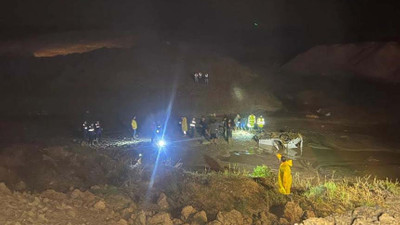 Nevşehir'den acı haber: Sel sularına kapılan karı-koca yaşamını yitirdi