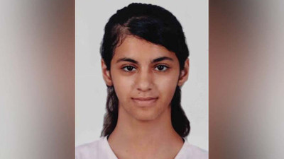 Kaybolan 13 yaşındaki kız çocuğundan günlerdir haber alınamıyor
