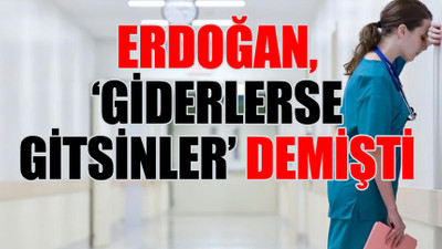 Türkiye, kişi başına düşen doktor sayısında Avrupa’da sonuncu oldu
