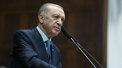 Erdoğan: Küresel enflasyon dünyayı tehdit eden bir durum