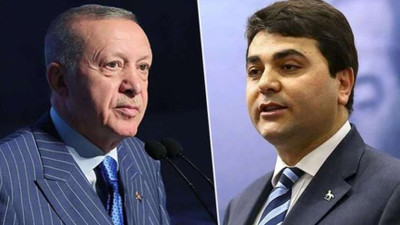 Gültekin Uysal: ATV-Sabah grubunun ve İstanbul Havalimanı'nın sahibi Erdoğan