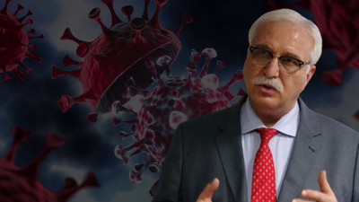 Prof. Dr. Özlü'den 'Eris virüsü' açıklaması: Ağır hastalık beklentim yok