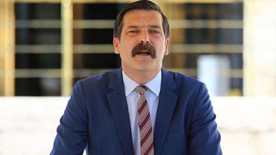 Erkan Baş'tan Yargıtay'ın Gezi kararına tepki: Hatay'dan yürüyüş başlıyor