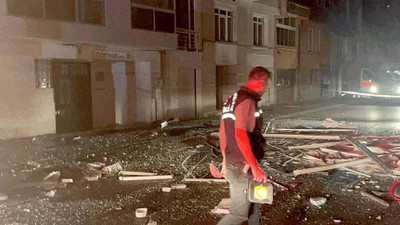 Eskişehir'de 1 kişinin öldüğü patlamanın nedeni belli oldu