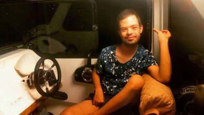 İki gündür kayıp olarak aranan down sendromlu Durukan'ın cesedi bulundu