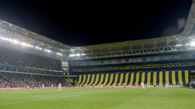Fenerbahçe Stadyumu'nun adı 'Fenerbahçe Mustafa Kemal Atatürk Stadyumu' olarak değişiyor