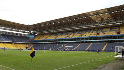 Rüşdü Saracoğlu'ndan Fenerbahçe'nin stadyuma Atatürk ismini vermesi hakkında açıklama