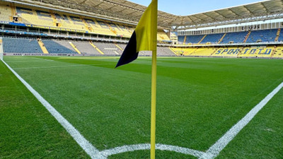 Fenerbahçe'ye 'Atatürk Stadyumu' engeli