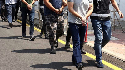İstanbul'da firari 20 FETÖ şüphelisi yakalandı