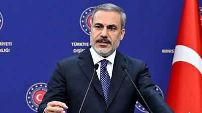 Dışişleri Bakanı Fidan, Ermeni mevkidaşı Mirzoyan ile görüştü