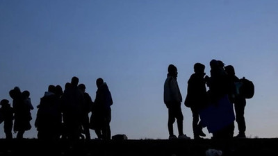Uluslararası Göç Örgütü: Orta Akdeniz rotası en tehlikeli göç yolu olmaya devam ediyor