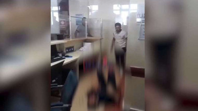 Hastane çalışanını bıçaklayan şüphelinin ifadesi ortaya çıktı