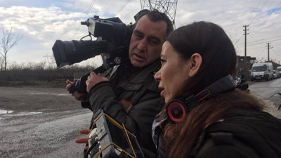 'Kanun Hükmü' belgeselinin görüntü yönetmeni İlker Berke hayatını kaybetti