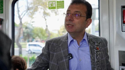 Ekrem İmamoğlu Şadi Yazıcı'nın şikayetçi olduğu davadan beraat etti