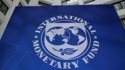IMF, Türkiye'nin büyüme tahminini revize etti