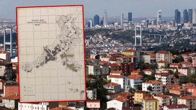 Buğra Gökce, İstanbul'daki ranta dikkat çekti: Tarihin tekerrür etmemesi için...