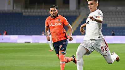 Galatasaray'dan Kazımcan Karataş açıklaması