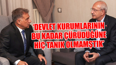 Kemal Kılıçdaroğlu'ndan Dorukhan Büyükışık’ın şüpheli ölümü hakkında açıklama