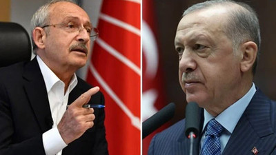 Kemal Kılıçdaroğlu'ndan Erdoğan'ın uçaktaki sözlerine yanıt