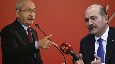 Kılıçdaroğlu, Süleyman Soylu'ya açtığı davayı kazandı
