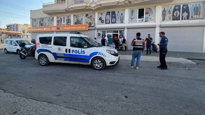 Kilis'te bıçaklı kavga: Yaralılar var