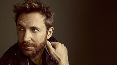 Dünyaca ünlü DJ David Guetta'nın İstanbul konseri iptal edildi