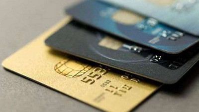 Kredi kartı ve ticari kredi faizlerinin üst limitlerinde yeni oranlar