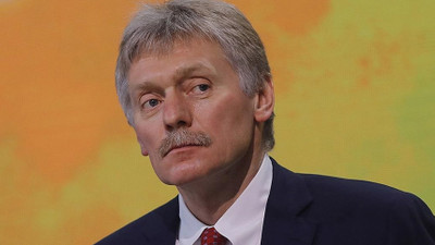 Kremlin'den 'arabuluculuk' açıklaması