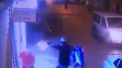 Adana'daki vahşetin görüntüleri ortaya çıktı: Çifte silahlı infaz